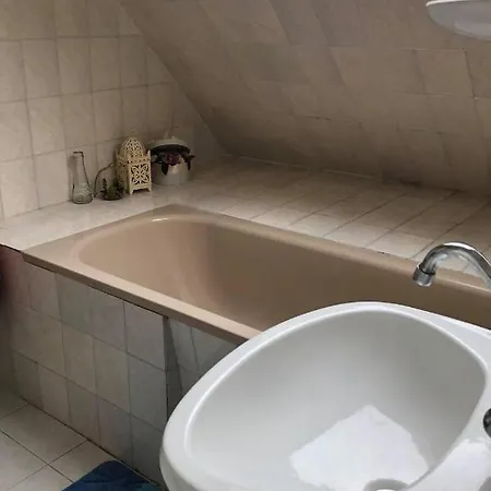 Mákszem Apartman Apartman