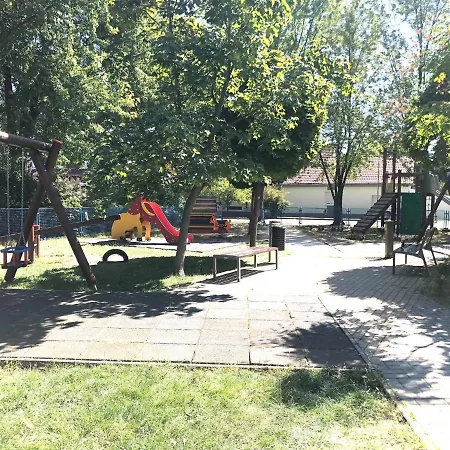 Mákszem Apartman Eger